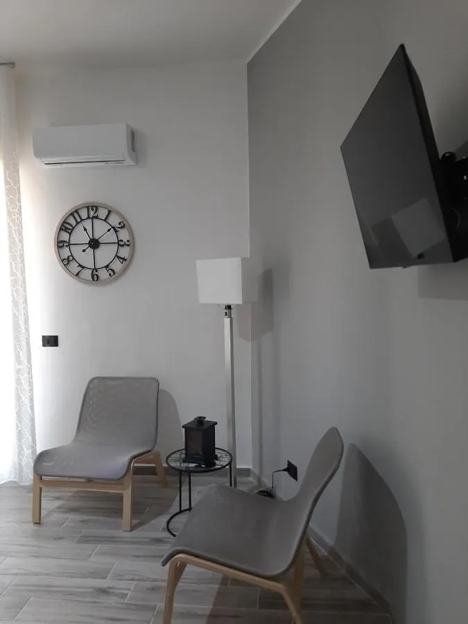 The Home Of Music Stars Catania Holiday home