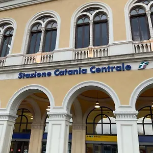 Casa Proserpina CTA