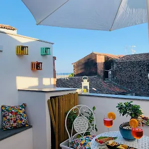 Appartamento I Biddizzi Da Sicilia, Catania
