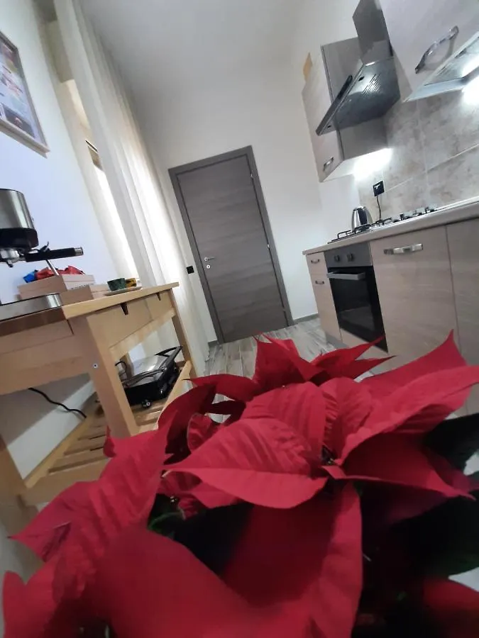 The Home Of Music Stars Catania Holiday home