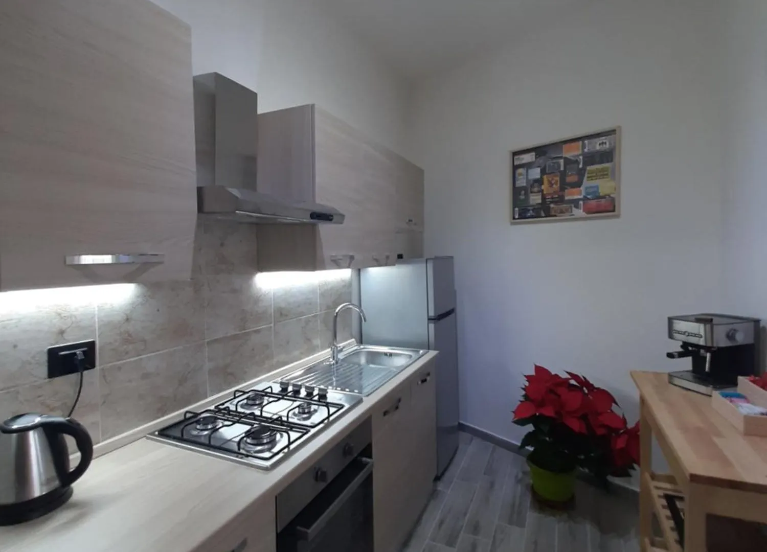 Holiday home The Home Of Music Stars Catania